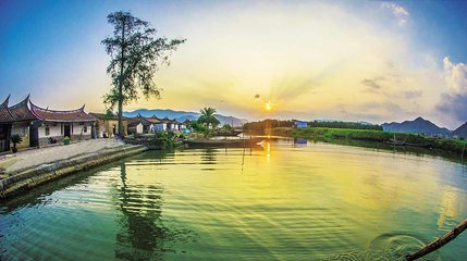 【两会国是厅】繁荣乡村文化 共筑美好生活