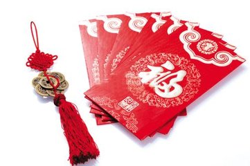 今年春节十堰压岁钱大调查:用微信红包“抢” 有孩子变