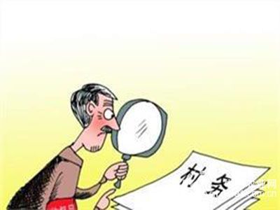 楼台乡：当好“红管家”强化村级财务管理