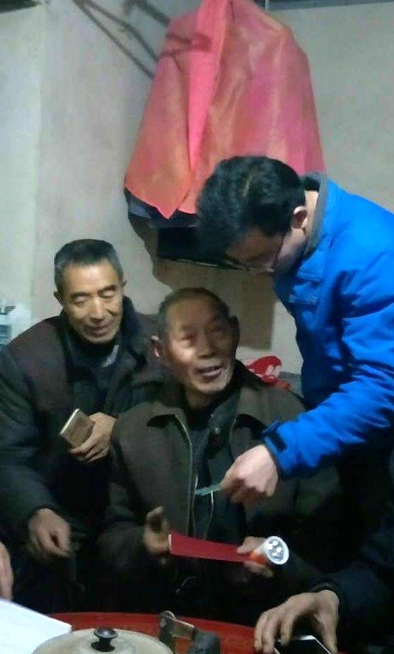 竹坪乡着力推进生态扶贫