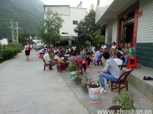 得胜镇：全面实施农民素质提升工程