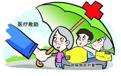 湖北推惠民大餐：高龄失能老人补贴覆盖过半