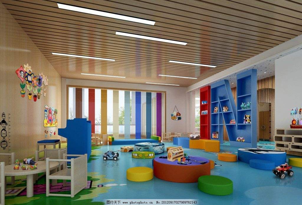 私立幼儿园将退出历史舞台？教育部：根本不存在