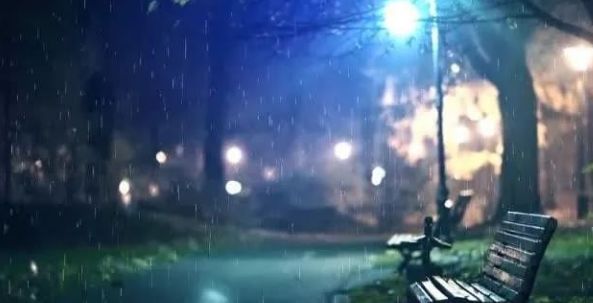 十堰人挺住！昨起连下10天雨，还有雪！更绝望的是......