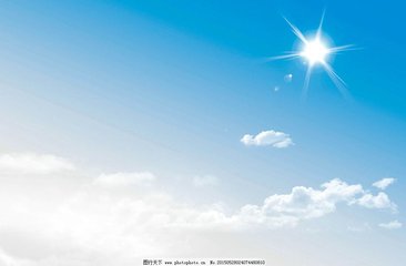 未来三天十堰天气逐渐转好 最高气温将飙升至20℃