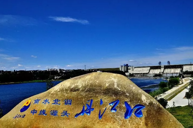 南水北调中线源头生态旅游区 将打造为国家5A级景区