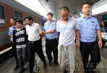 乘车盗窃财物潜回家　鄂渝警方联手擒窃贼