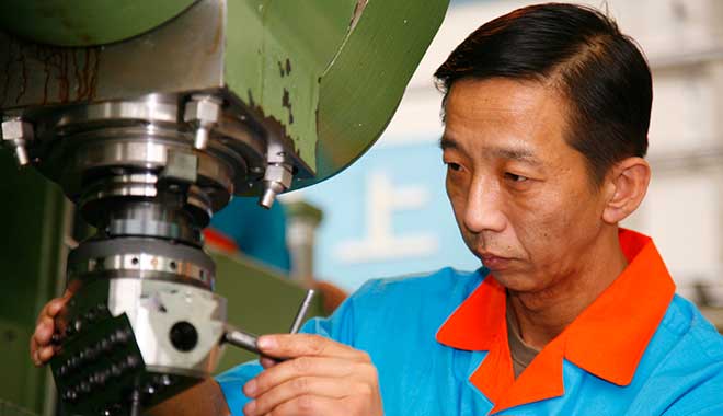 王连友：做航天精品永远“不凑合”