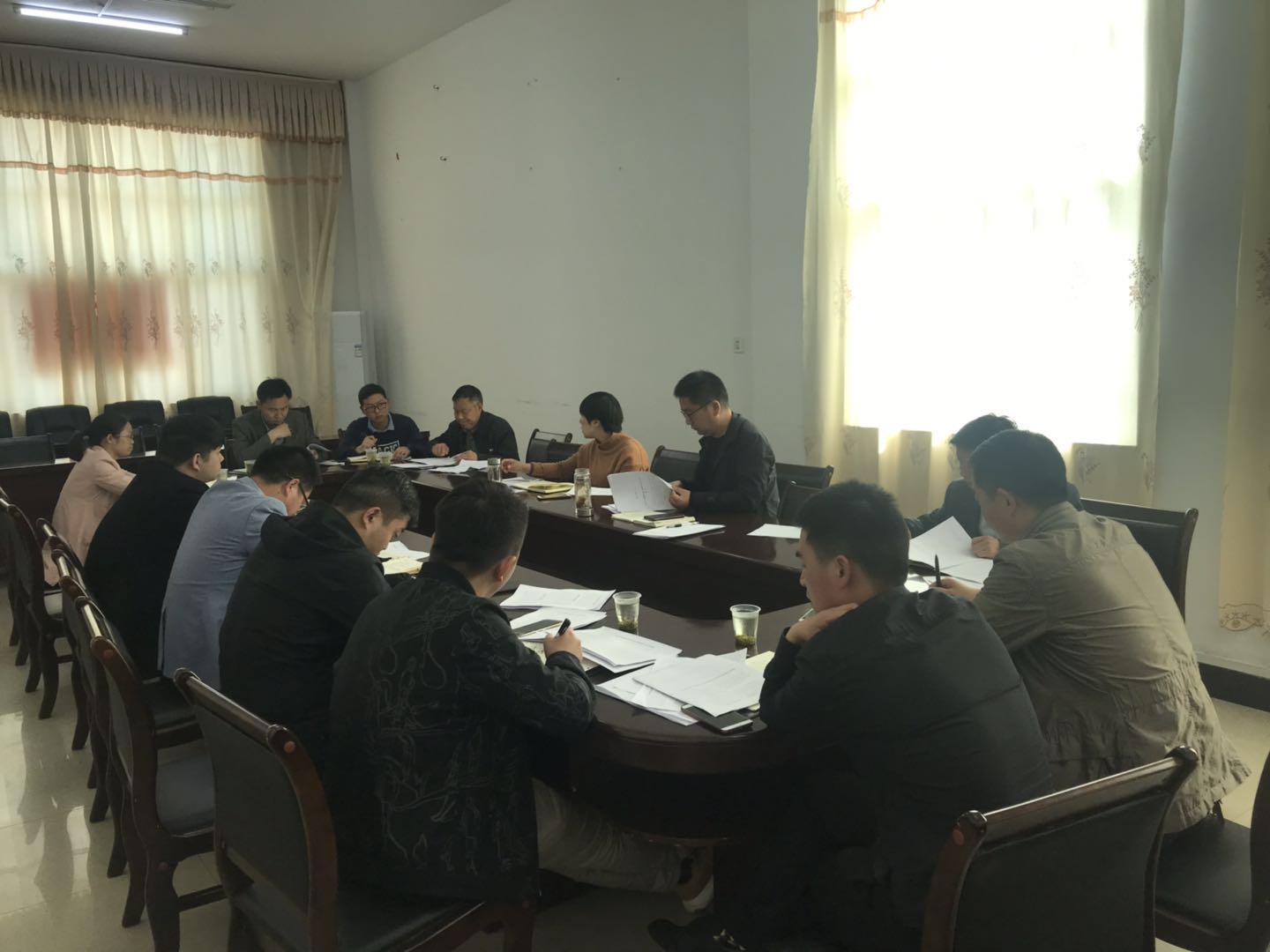 擂鼓镇：下足“绣花功夫”决战脱贫摘帽