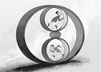 全国政协委员叶青：改革激发社会活力