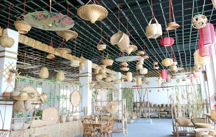 溢水镇：为传统工艺注入发展新活力