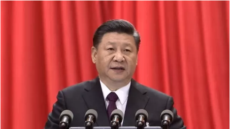 今天，习近平做出十个庄严承诺！