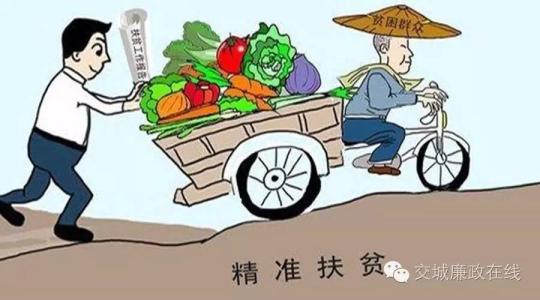 官渡镇：部署扶贫领域政策落实监督检查