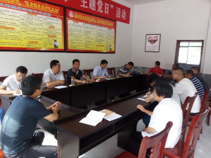 传承红色血脉、筑牢党建基石