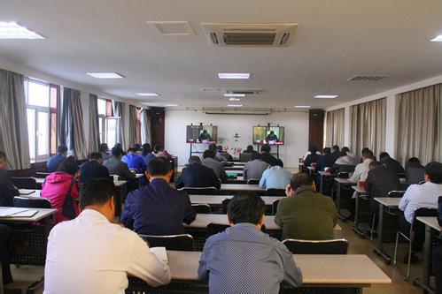 宝丰镇加大非洲猪瘟等重大动物疫病防控力度