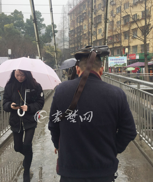 未来3天十堰继续“晴雨交替”模式 元宵节阴天转多云