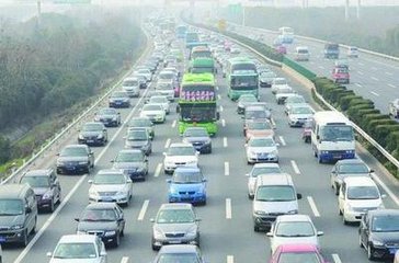 十堰交警发布元旦出行指南！这些时间和路段，快避开！