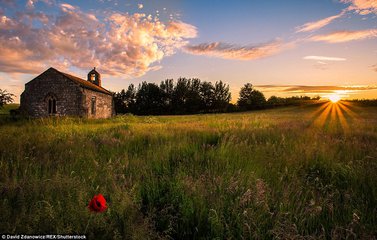 【两会国是厅】繁荣乡村文化 共筑美好生活