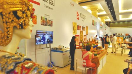 非遗传播：怎样凝聚关注的力量