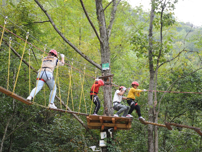 竹山8個(gè)村入選全市第五批生態(tài)宜居家園示范村