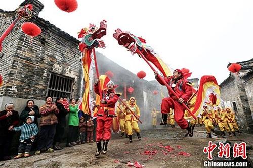 “二月二”的民俗記憶：除了理發還有這些