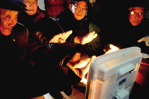湖北发生多例一氧化碳中毒 冬季取暖这些问题须注意