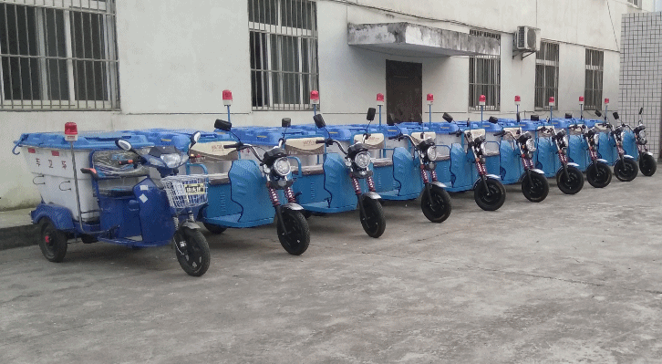 秦古镇：百姓脱贫，集镇也要“脱贫”