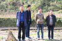 竹坪乡：易地搬迁挪“穷窝” 产业扶贫断“穷根” 