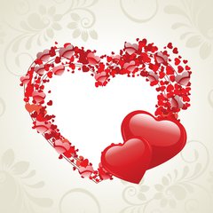 双台乡党员为留守儿童捐献衣物