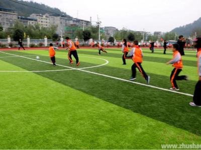 竹山縣實驗幼兒園舉行家庭教育知識講座