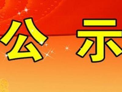 关于竹山县乡镇综合文化站（新时代文明实践所） 拟聘用公益性岗位人员公示