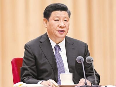 “不忘初心、牢記使命”主題教育總結大會在京舉行