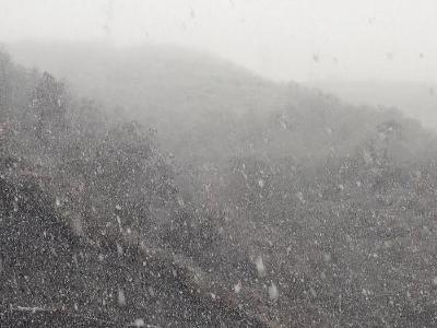 秦古教育系統(tǒng)積極應對雨雪冰凍天氣