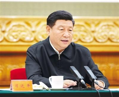 習(xí)近平：抓實(shí)防控工作 做好經(jīng)濟(jì)社會(huì)發(fā)展各項(xiàng)工作