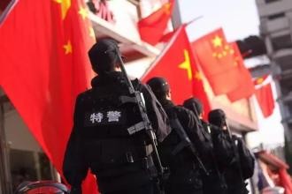 堅(jiān)決依法維護(hù)全省社會(huì)大局穩(wěn)定！湖北省公檢法司四部門解讀《意見》