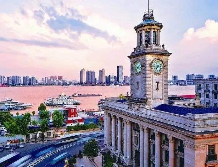 决战武汉 ——“坚决打赢武汉保卫战”特别报道