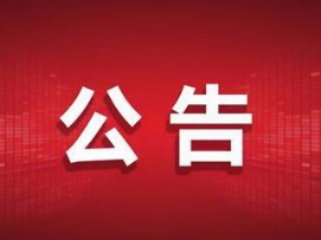 竹山县自然资源和规划局国有建设用地使用权挂牌出让公告