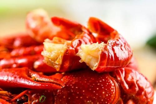 鮮魚、螃蟹、小龍蝦……武漢全力打通水產(chǎn)品供應(yīng)鏈
