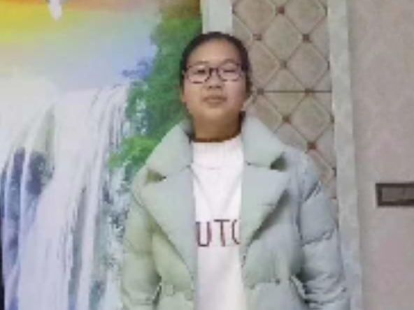 寻人启事
