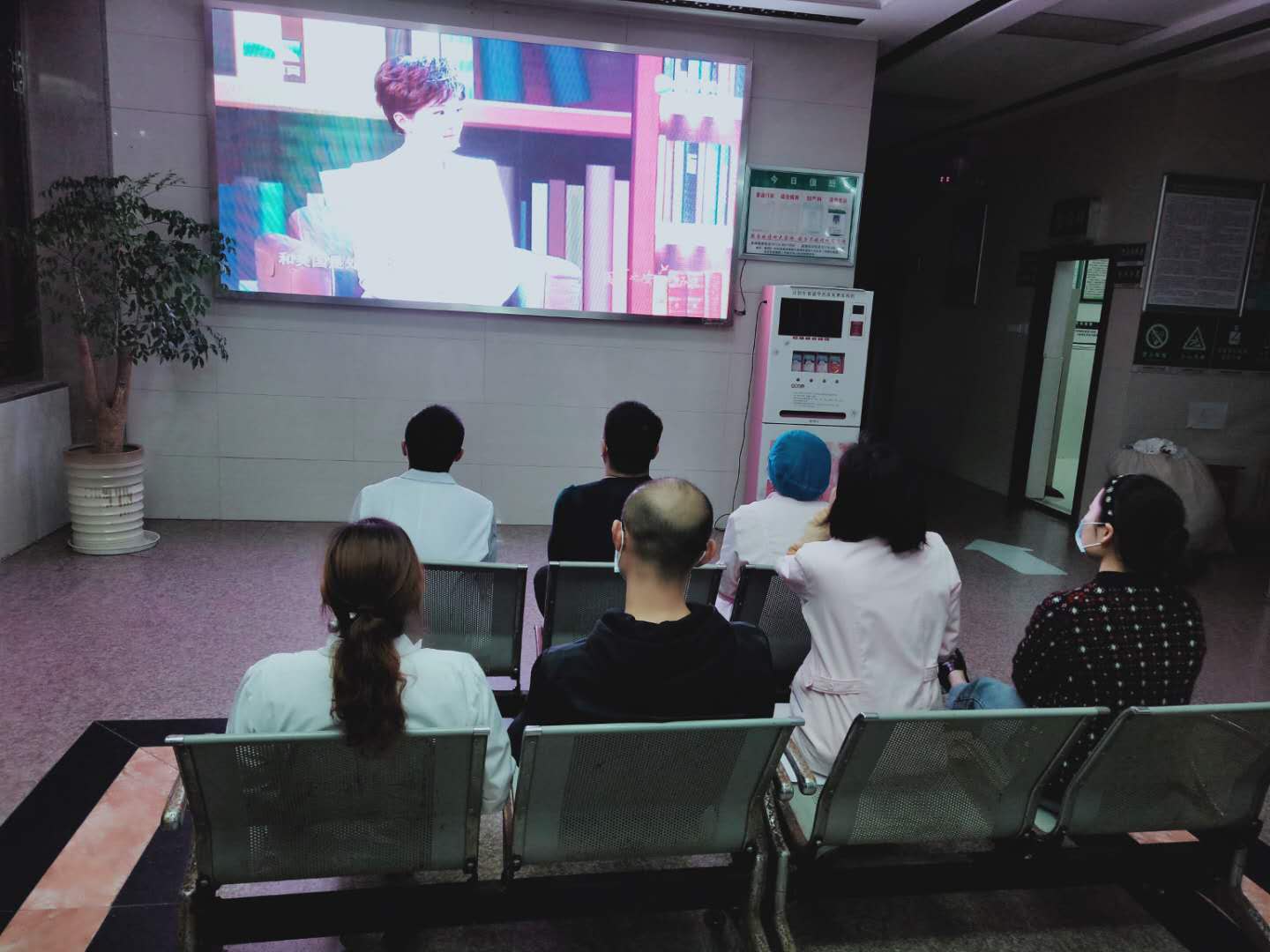 官渡鎮：多措并舉　開展國家安全教育