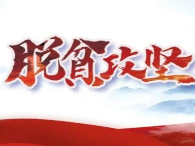 《求是》杂志发表习近平总书记重要文章《在打好精准脱贫攻坚战座谈会上的讲话》