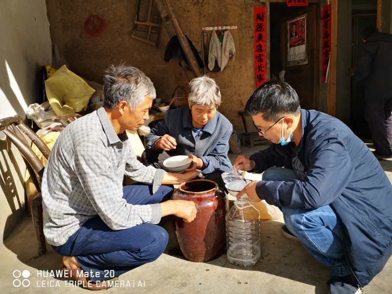 溢水鎮(zhèn)：把貧困戶的“菜籃子”變成“錢袋子”