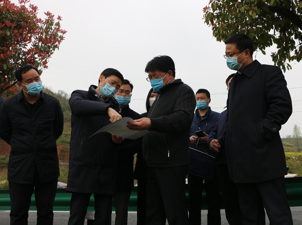 龚举海：加快推进绿松石小镇建设 做大做强绿松石产业