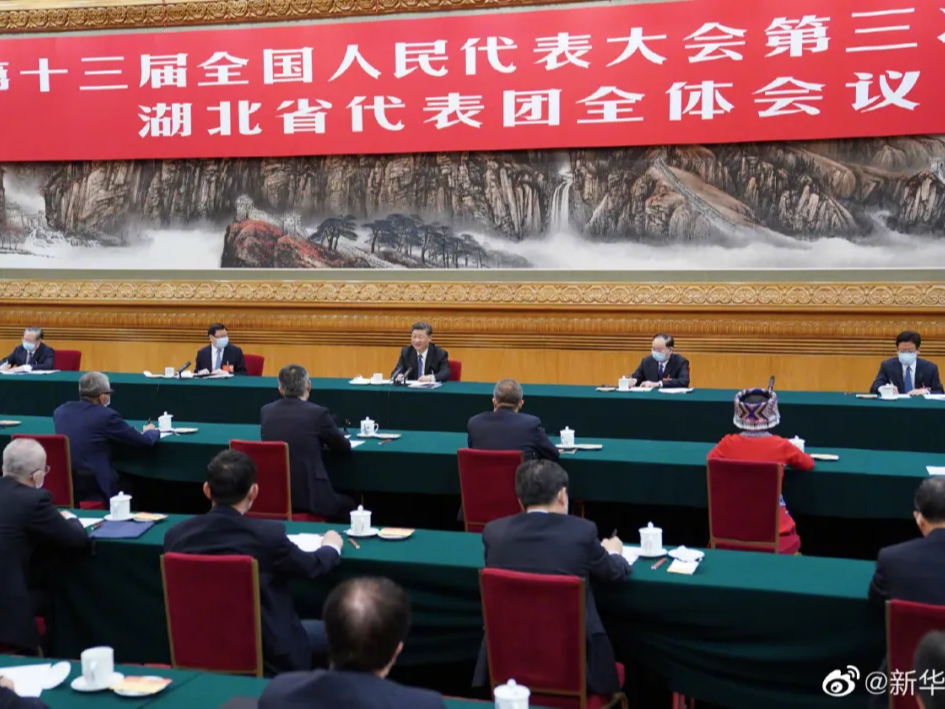 “针尖大的窟窿能漏过斗大的风”，习近平为何用此比喻作警示？