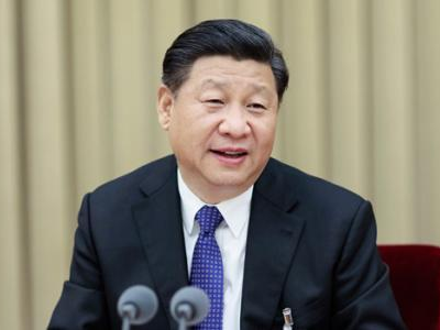 于变局中开新局，习近平心中有一盘“棋”