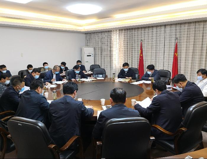 龚举海：用系统化思维谋划竹产业高质量发展