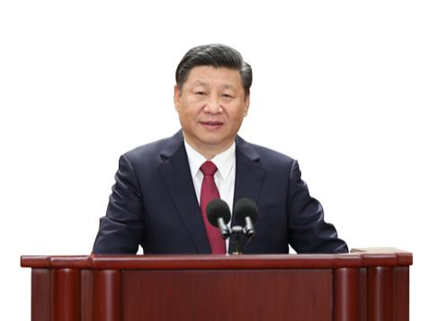 习近平提出三个“没有改变” 湖北经济重振吃下“定心丸”