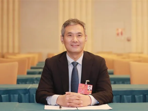 与总书记面对面，听听五位代表说了啥