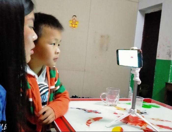 官渡中心幼兒園吹響防溺水預(yù)警哨