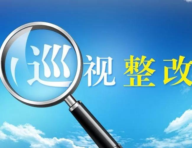 我县召开省委巡视组反馈意见整改工作专题会
